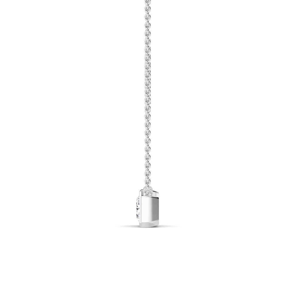 Lab Grown Diamond PENDANT 2.03 ctw P32429EM-2