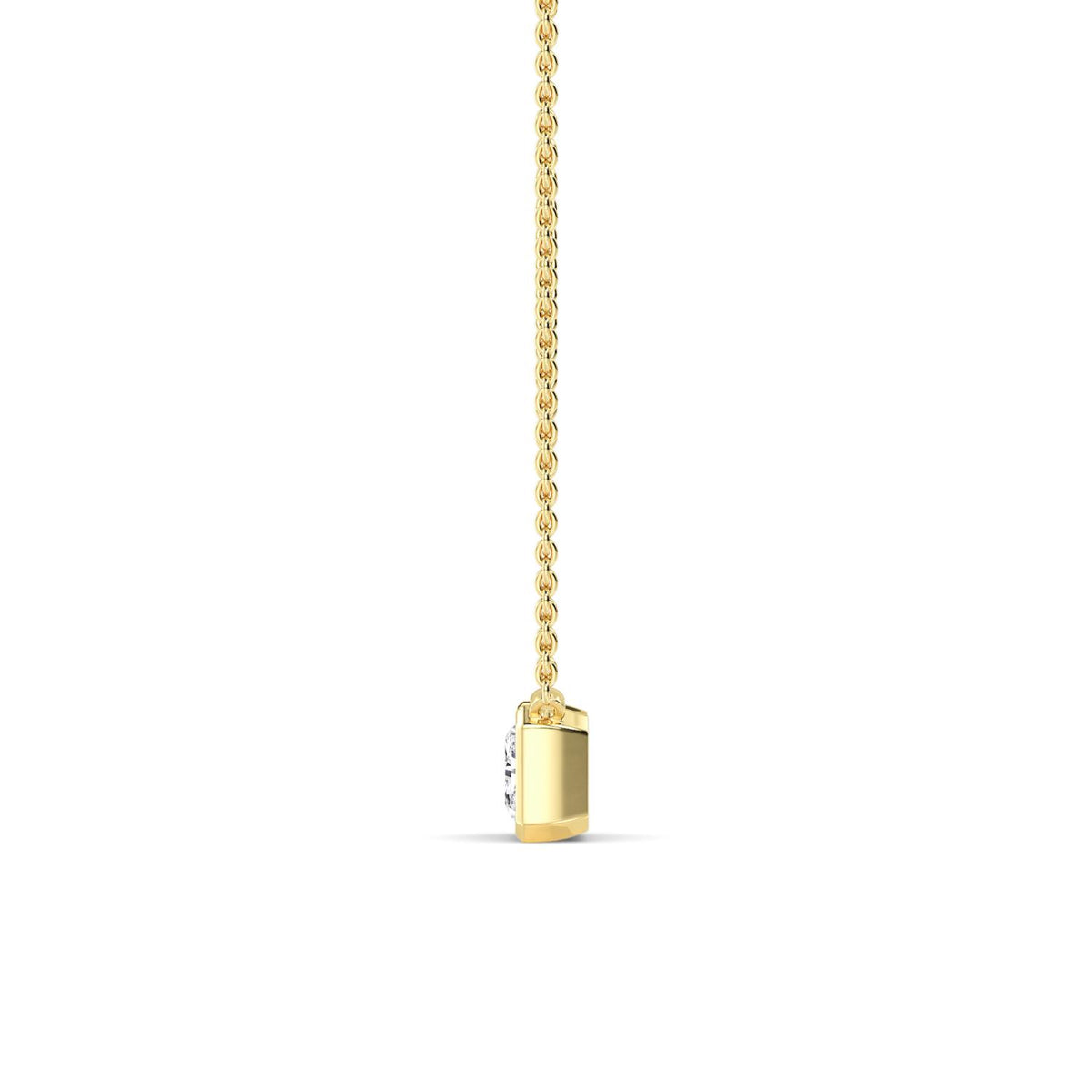 Lab Grown Diamond PENDANT 2.03 ctw P32429EM-2