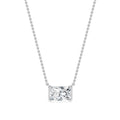Lab Grown Diamond PENDANT 1.05 ctw P32429RDT-1