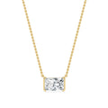 Lab Grown Diamond PENDANT 3.05 ctw P32429RDT-3
