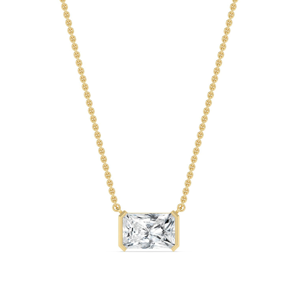 Lab Grown Diamond PENDANT 2.01 ctw P32429RDT-2