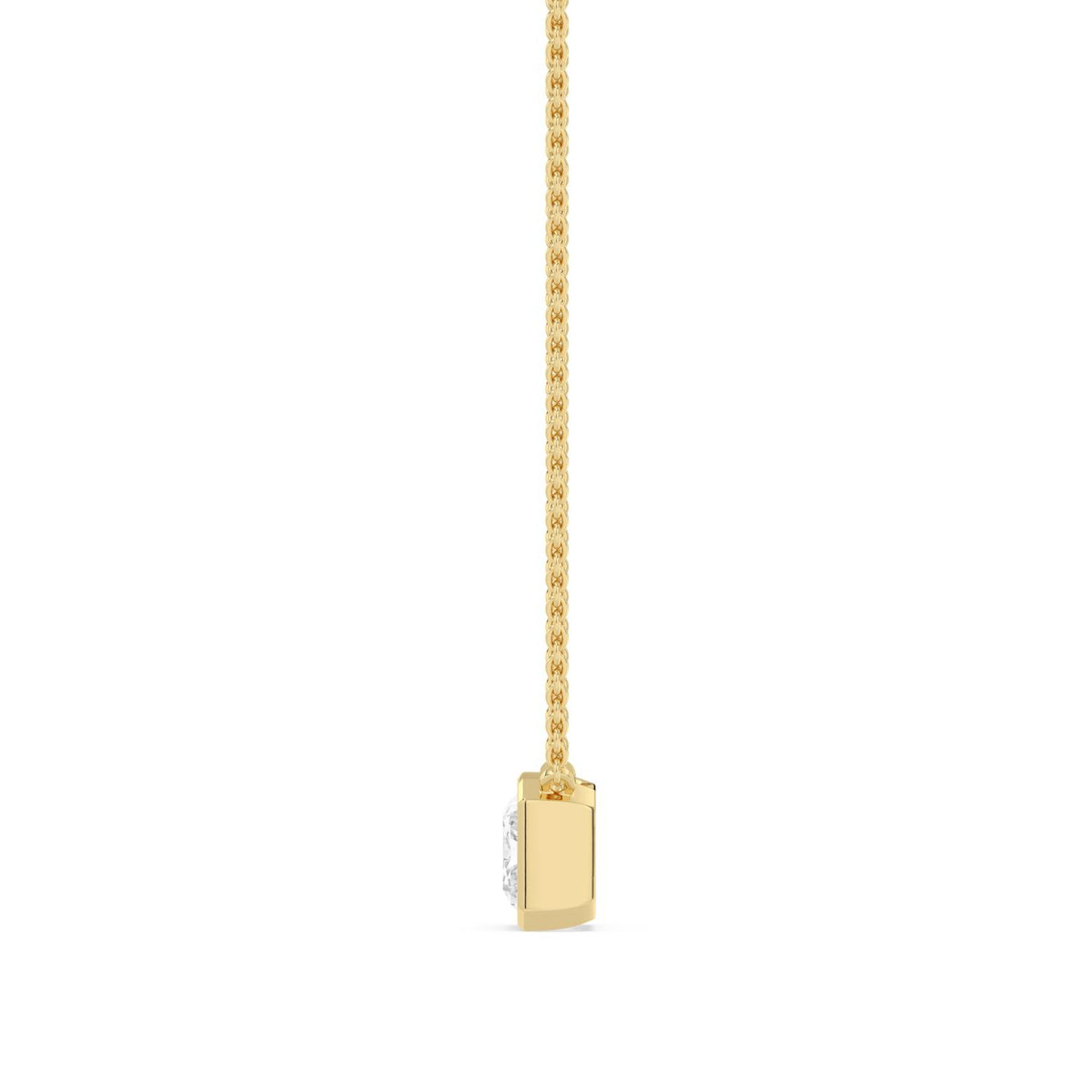 Lab Grown Diamond PENDANT 2.01 ctw P32429RDT-2