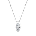 Lab Grown Diamond PENDANT 2.00 ctw P32800MOV-2