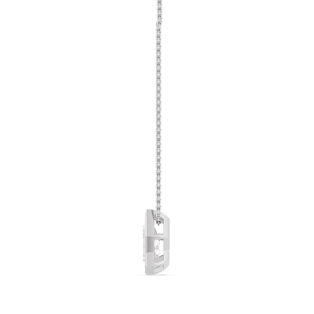 Lab Grown Diamond EARRINGS 1.06 ctw PSP210172SPE-1