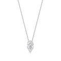 Lab Grown Diamond EARRINGS 1.09 ctw PSP210176SPE-1
