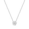 Lab Grown Diamond PENDANT 1.00 ctw PSP210196-1