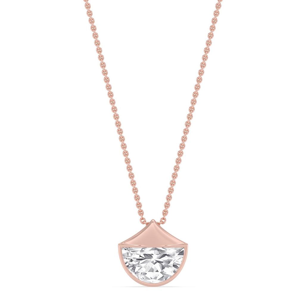 Lab Grown Diamond PENDANT 2.00 ctw PSP210198HM-2