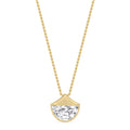Lab Grown Diamond PENDANT 2.00 ctw PSP210198HM-2