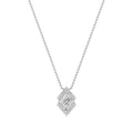 Lab Grown Diamond PENDANT 1.07 ctw PSP210204LZ-1