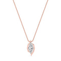 Lab Grown Diamond PENDANT 1.50 ctw PSP210222SMQ-1.50CT