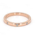 Lab Grown Diamond Stackable Ring R54042