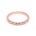 Lab Grown Diamond Stackable Ring R54103-0.20CT