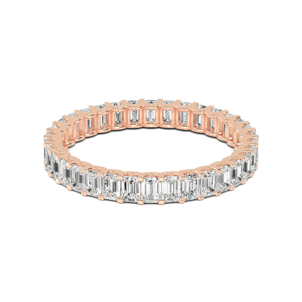 1.70 ct. tw. White Lab Grown Diamond Eternity Band R56076H