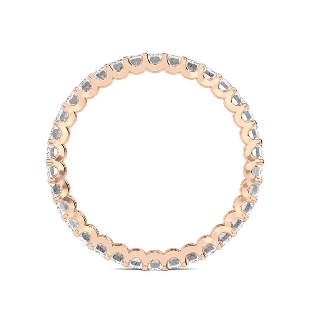 1.70 ct. tw. White Lab Grown Diamond Eternity Band R56076H