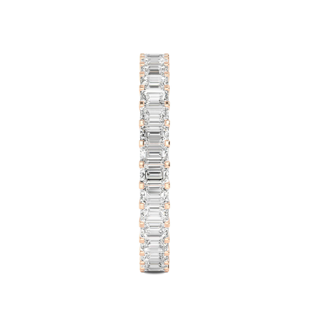 1.70 ct. tw. White Lab Grown Diamond Eternity Band R56076H