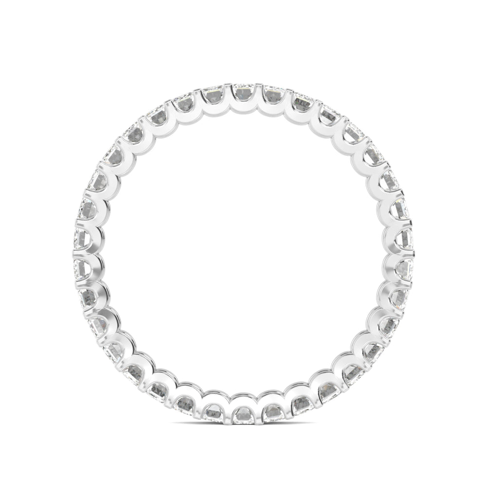 1.70 ct. tw. White Lab Grown Diamond Eternity Band R56076H