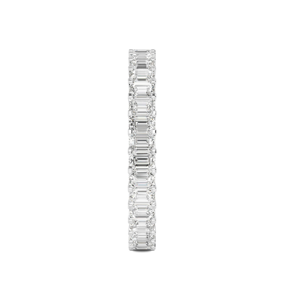 1.70 ct. tw. White Lab Grown Diamond Eternity Band R56076H