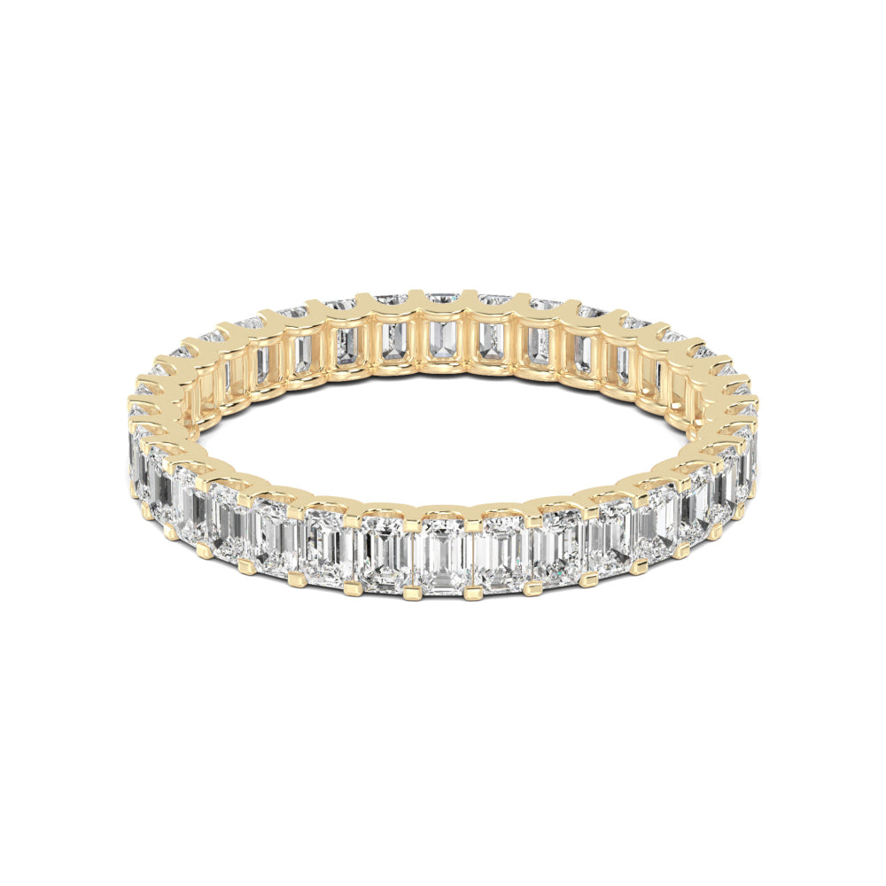 1.70 ct. tw. White Lab Grown Diamond Eternity Band R56076H