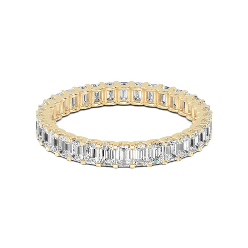 1.70 ct. tw. White Lab Grown Diamond Eternity Band R56076H