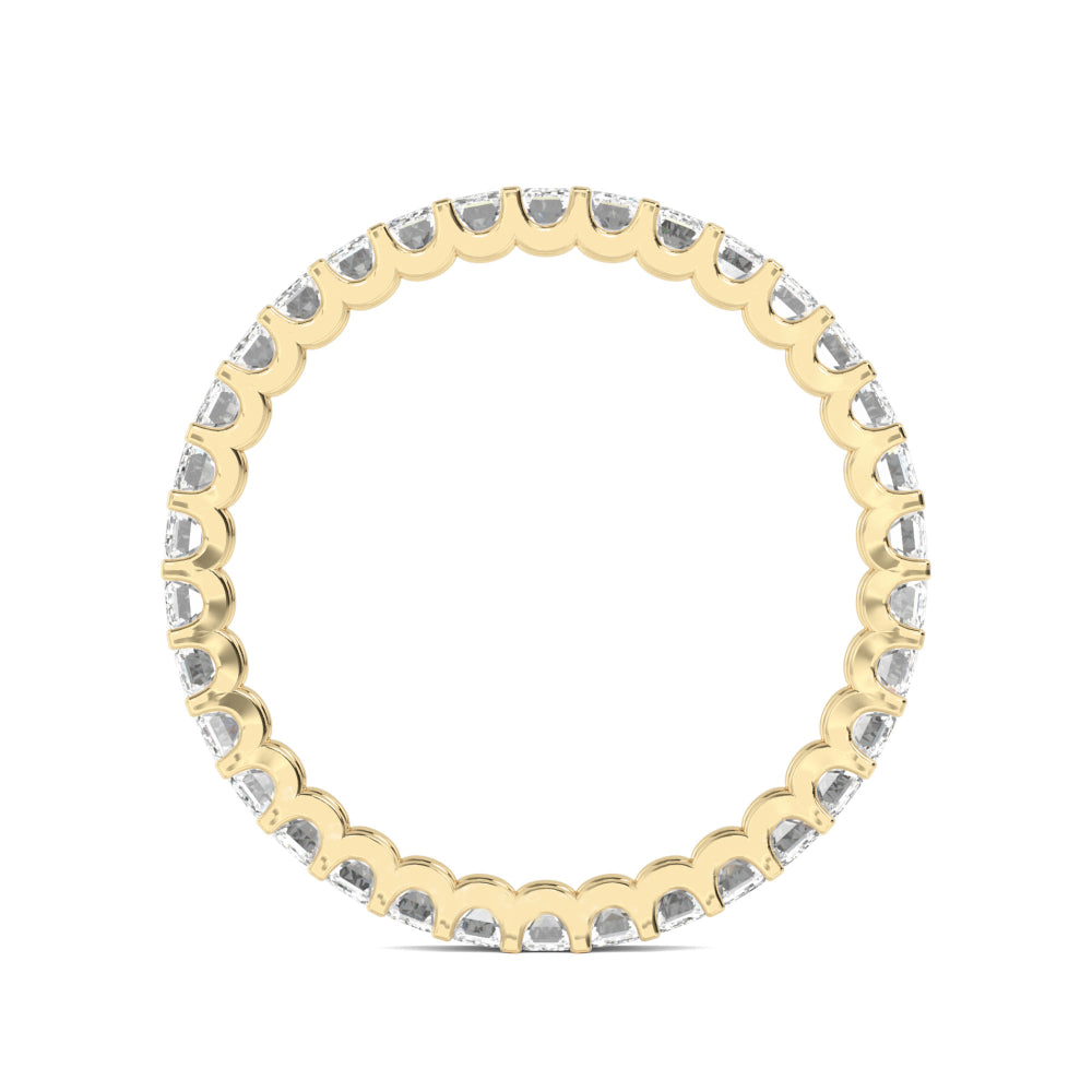 1.70 ct. tw. White Lab Grown Diamond Eternity Band R56076H