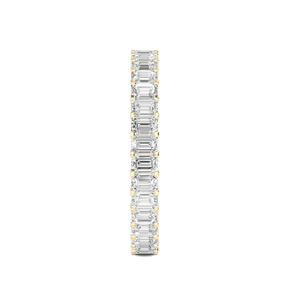 1.70 ct. tw. White Lab Grown Diamond Eternity Band R56076H