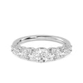 Lab Grown Diamond Engagement Ring 2 ctw R56755-2