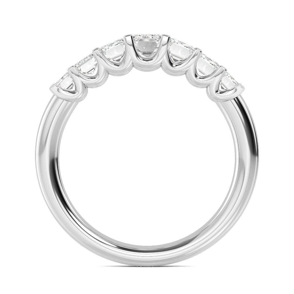 Lab Grown Diamond Engagement Ring 2.14 ctw R56755EM-2