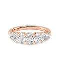 Lab Grown Diamond Engagement Ring 2.10 ctw R56755OV-2