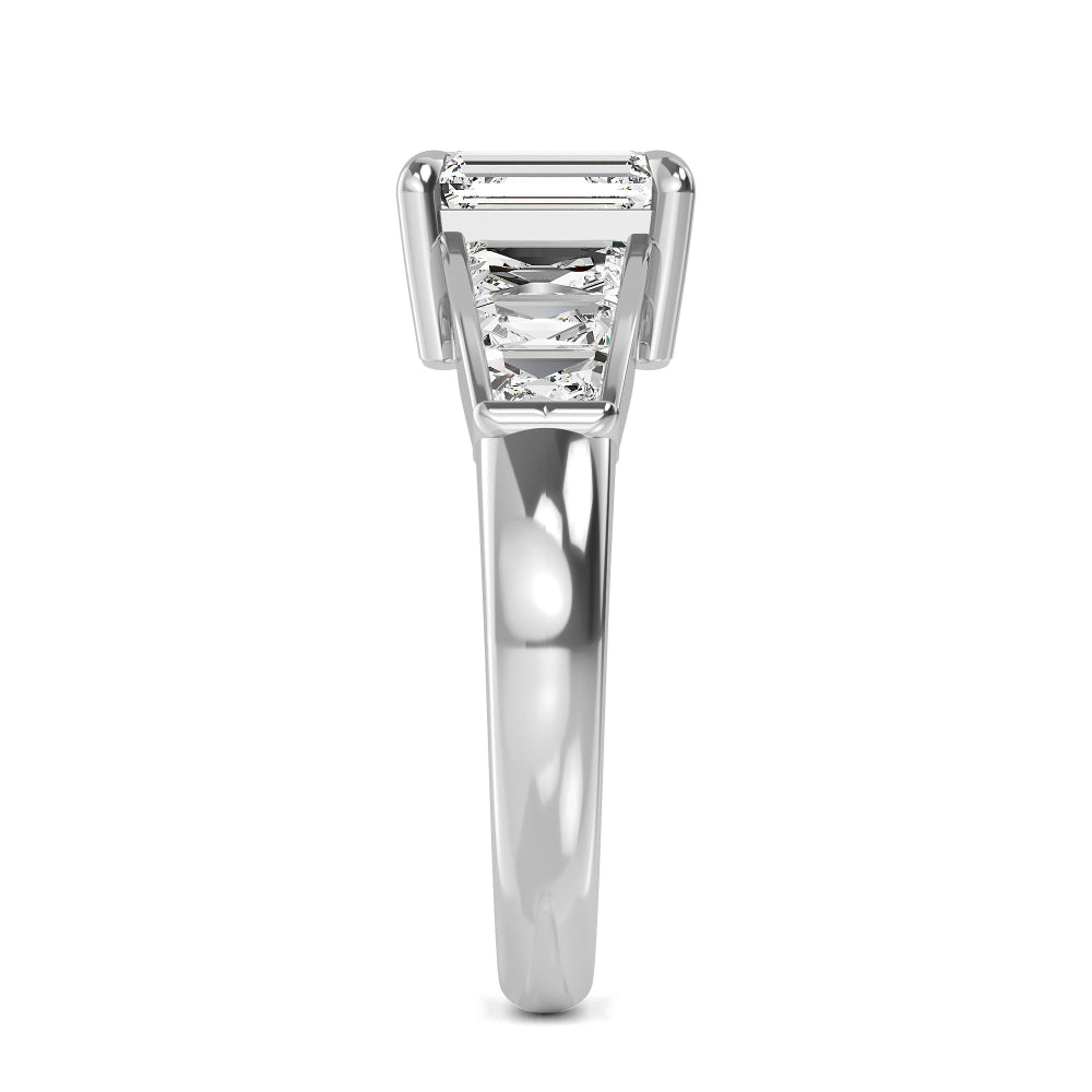 Lab Grown Diamond Engagement Ring 2.33 ctw R57277EM