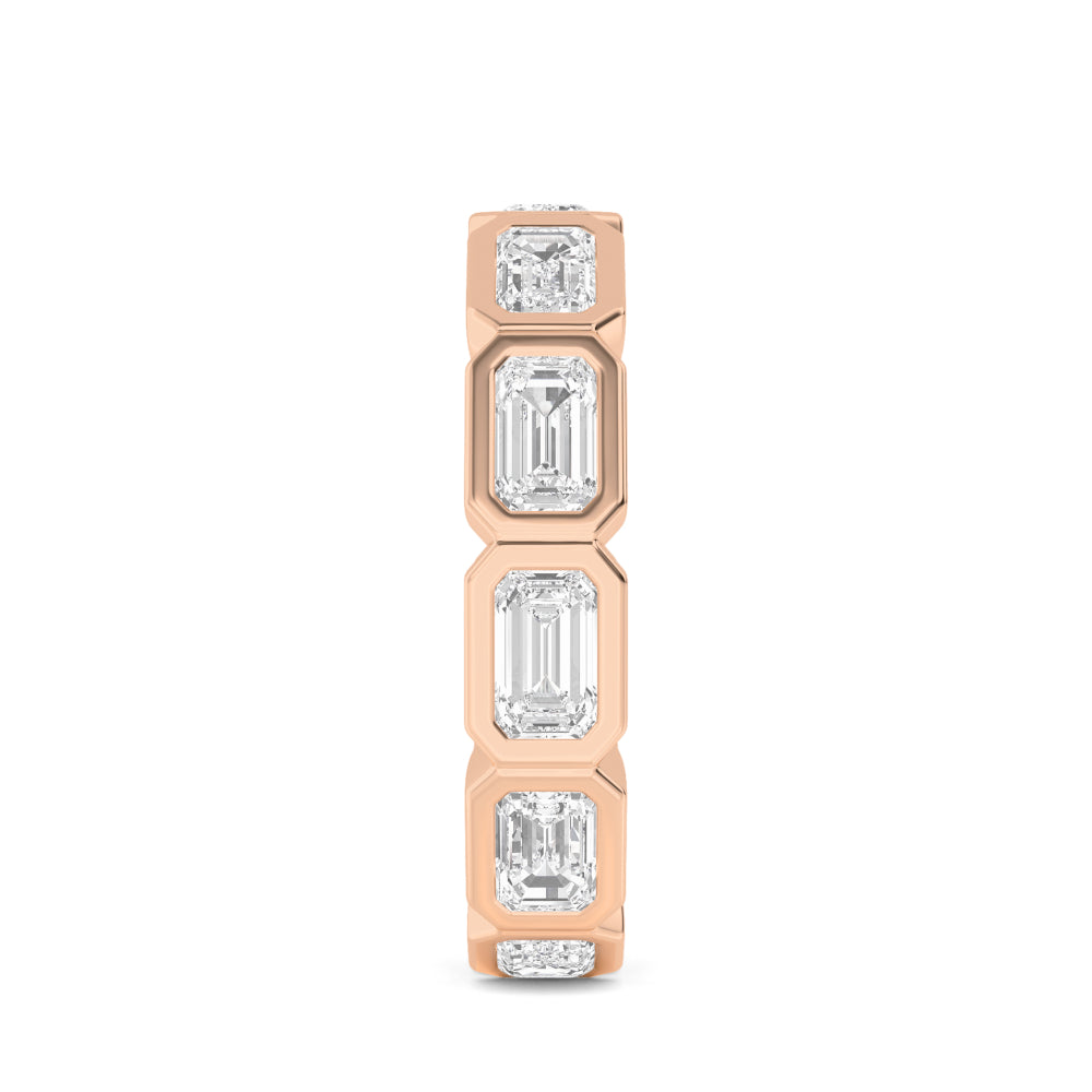 Lab Grown Diamond Eternity Band R59253EM-3.33CT