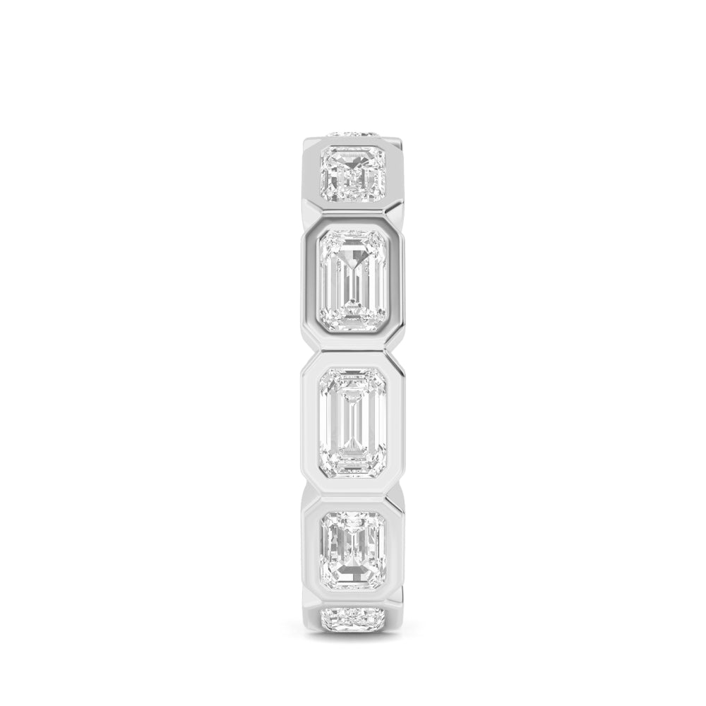 Lab Grown Diamond Eternity Band R59253EM-3.33CT