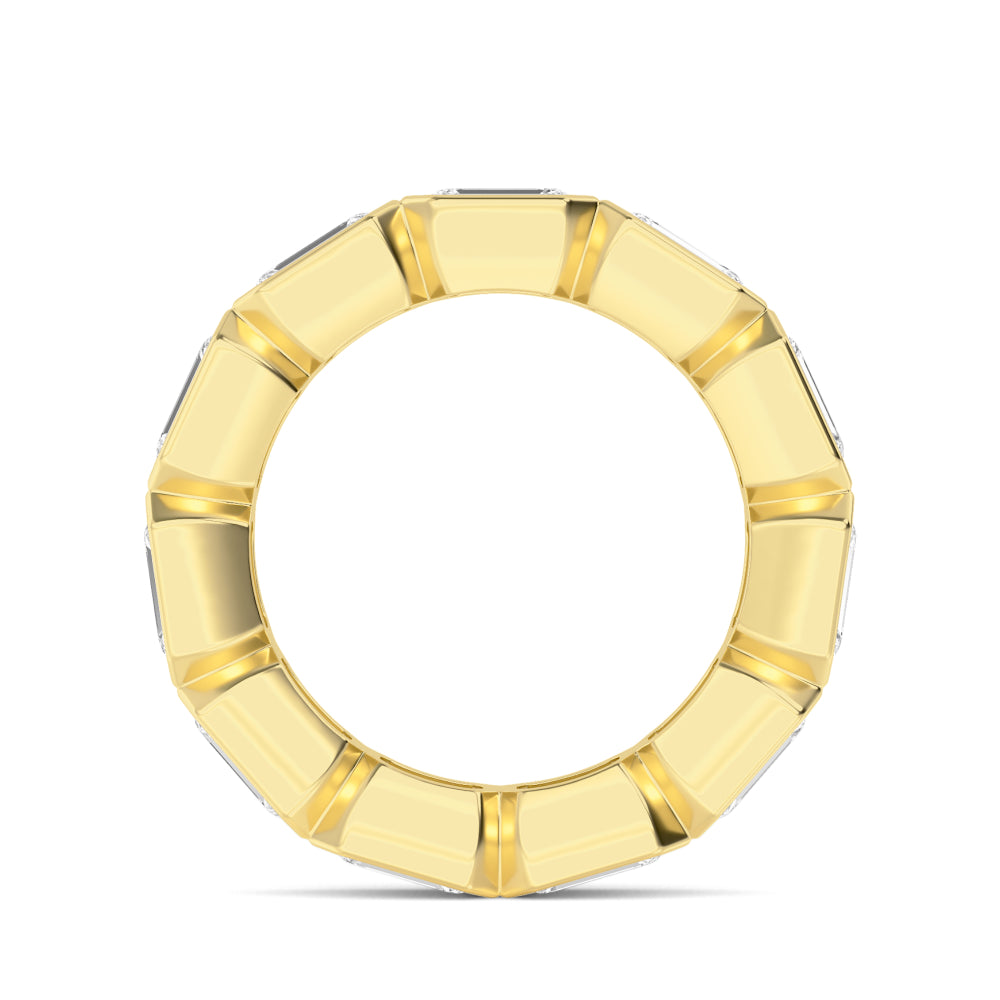 Lab Grown Diamond Eternity Band R59253EM-3.33CT