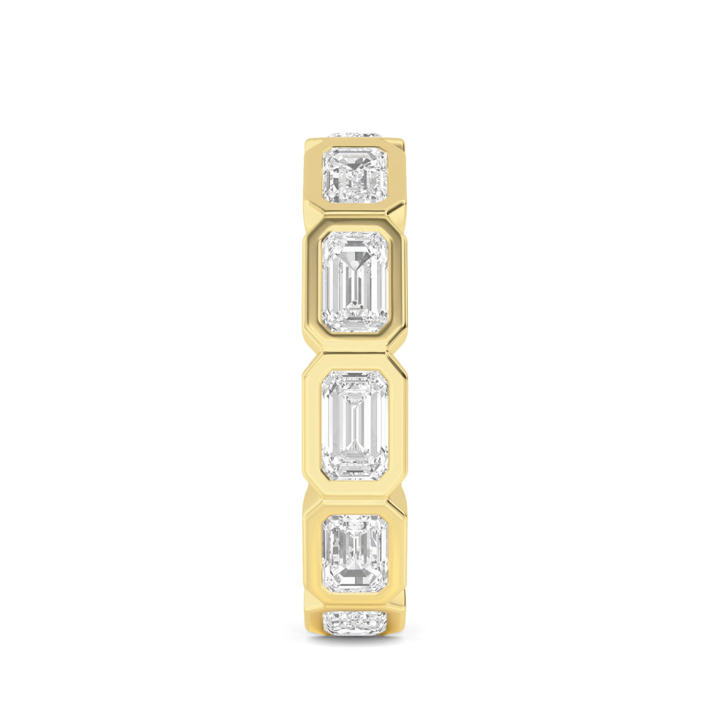 Lab Grown Diamond Eternity Band R59253EM-3.33CT