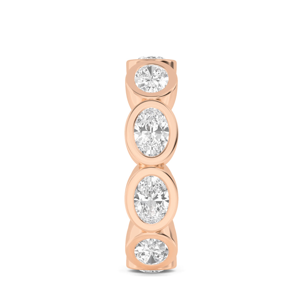 Lab Grown Diamond Eternity Band 3 ctw R59254-3