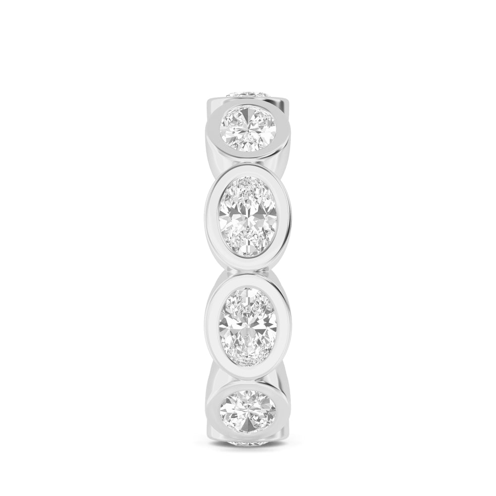 Lab Grown Diamond Eternity Band 3 ctw R59254-3