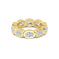 Lab Grown Diamond Eternity Band 3 ctw R59254-3
