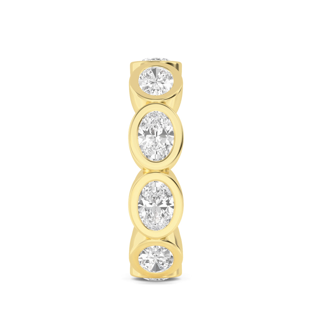 Lab Grown Diamond Eternity Band 3 ctw R59254-3