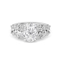 Lab Grown Diamond RingsR60443OV-2