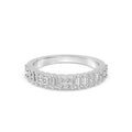 Lab Grown Diamond Bands R60504-0.68CT