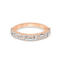Lab Grown Diamond Bands R60505-0.75CT
