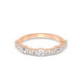 Lab Grown Diamond Bands R60507-0.83CT