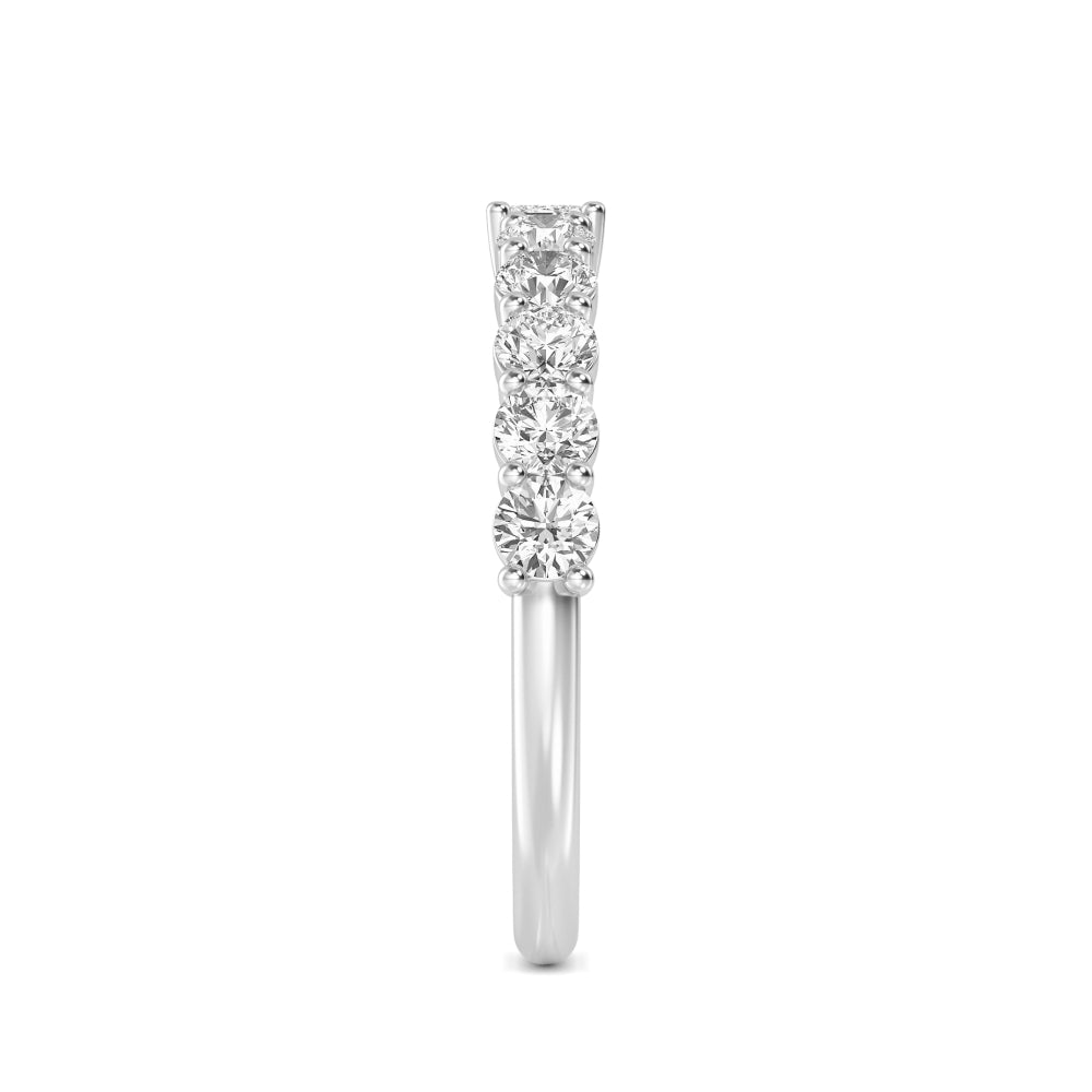 Lab Grown Diamond Bands R60509-1