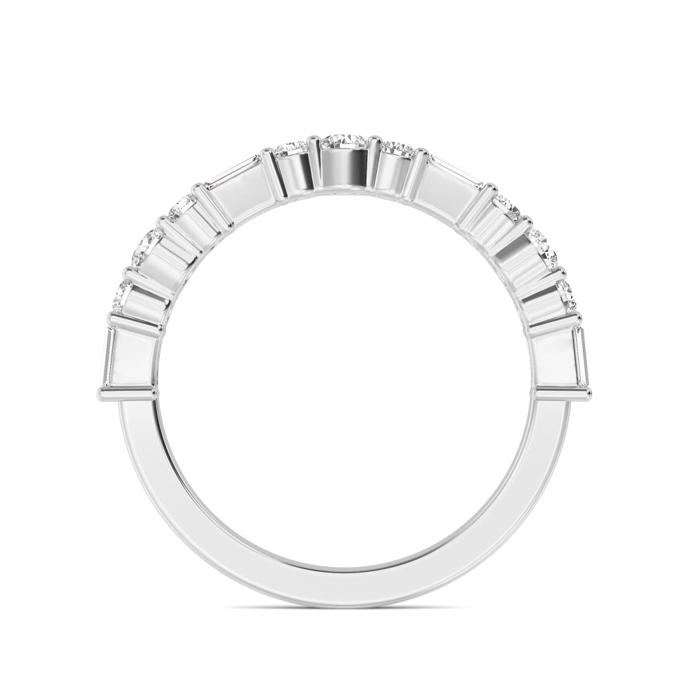 Lab Grown Diamond Bands R60510-0.63CT