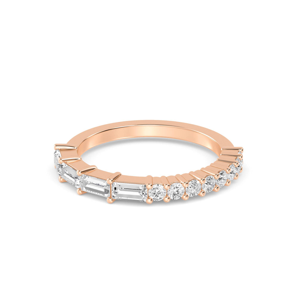 Lab Grown Diamond Bands R60511-0.75CT