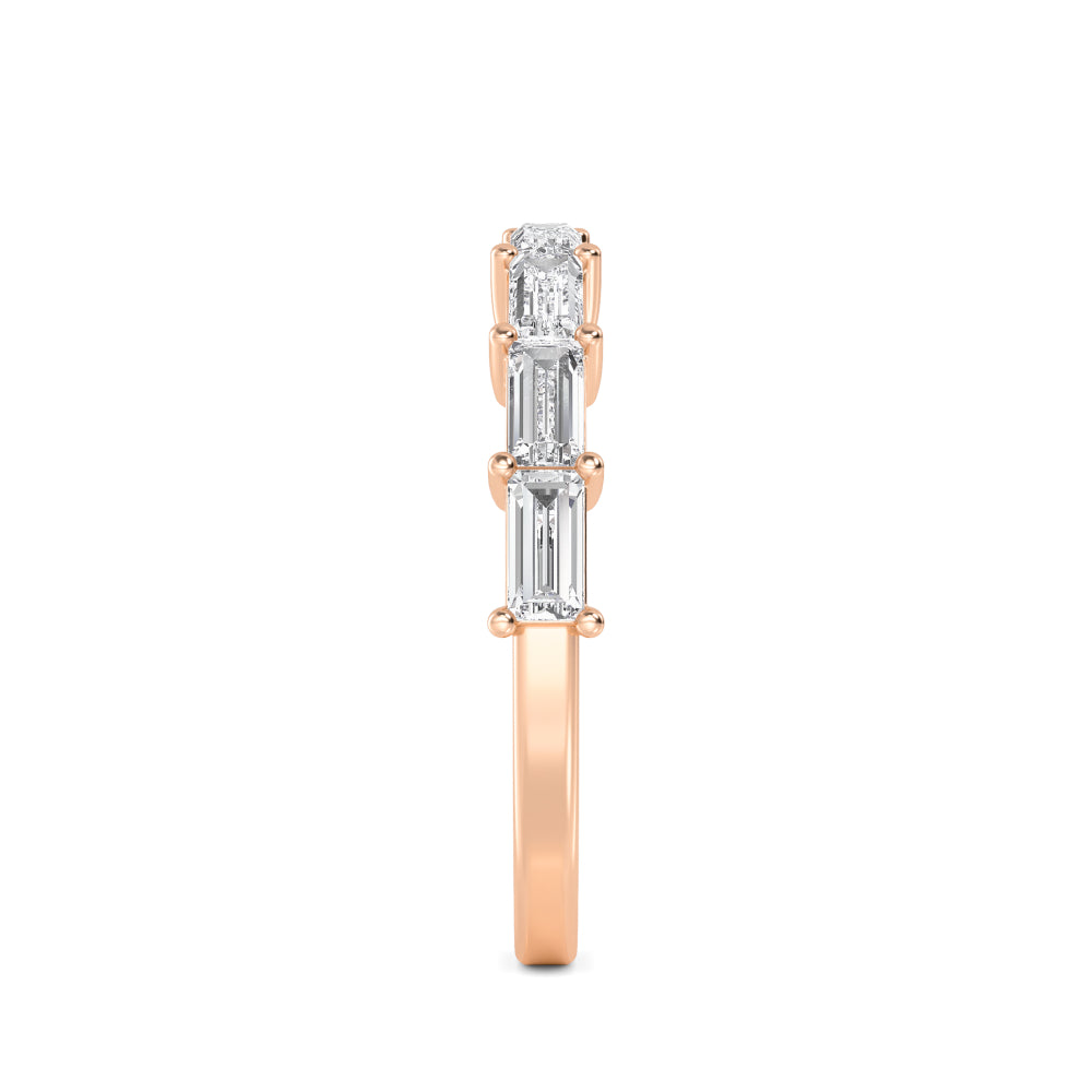 Lab Grown Diamond Bands R60511-0.75CT