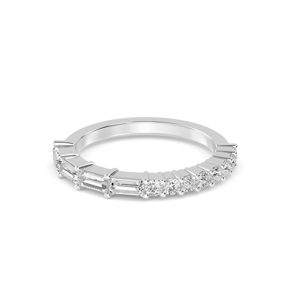 Lab Grown Diamond Bands R60511-0.75CT