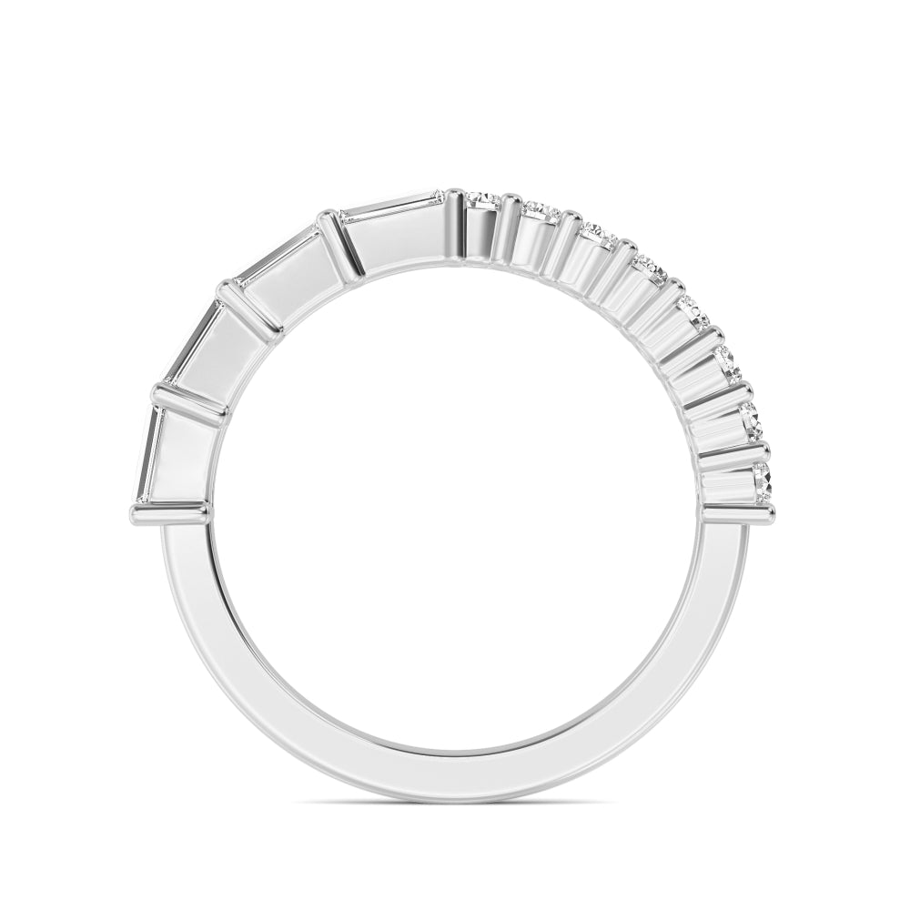 Lab Grown Diamond Bands R60511-0.75CT