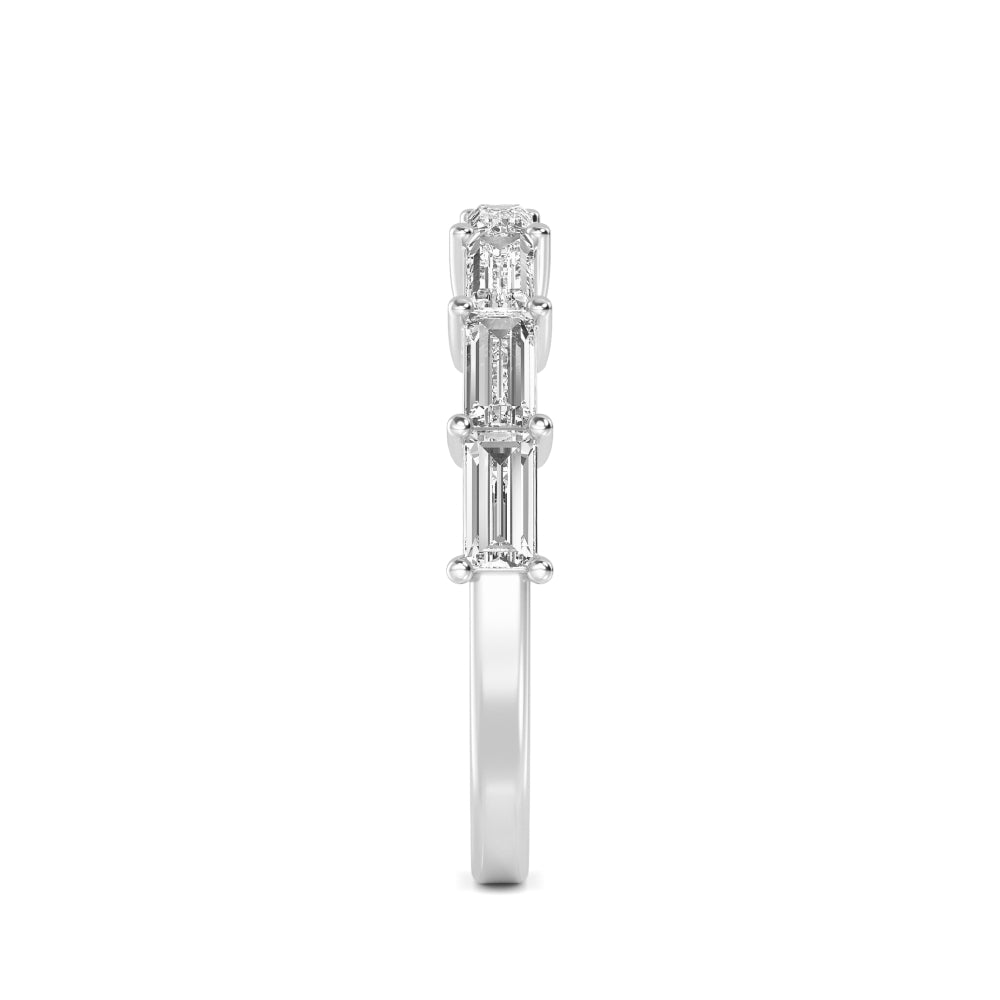 Lab Grown Diamond Bands R60511-0.75CT
