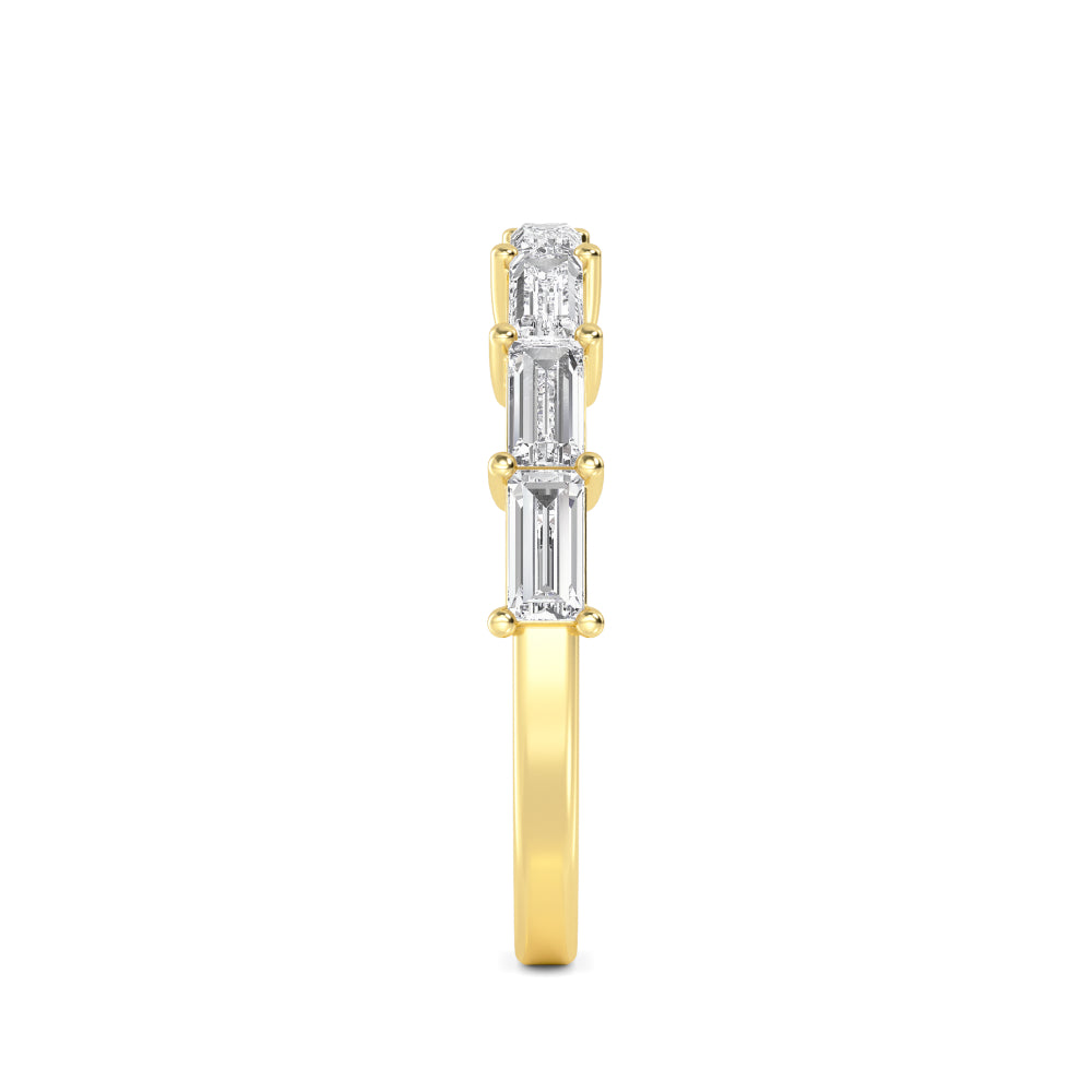 Lab Grown Diamond Bands R60511-0.75CT