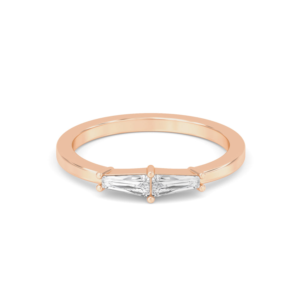 Lab Grown Diamond Bands R60512-0.33CT